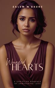 Wounded Hearts cover image