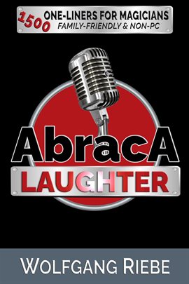 Abraca-Laughter