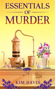 Essentials of Murder cover image