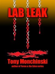 Lab Leak cover image