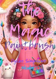 The Magic Paintbrush cover image