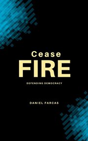 Cease Fire cover image