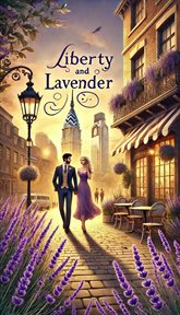 Liberty & Lavender cover image