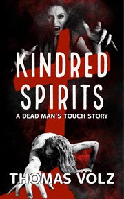 Kindred Spirits cover image