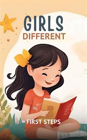 Girls Different cover image