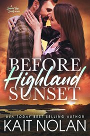 Before Highland Sunset cover image