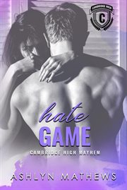 Hate Game cover image