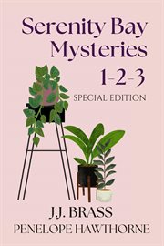 Serenity Bay Mysteries 1-2-3 cover image