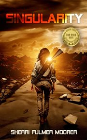 Singularity cover image