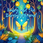 Finley and the Invisible Friend cover image