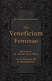 The Veneficium Feminae cover image