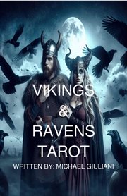 Vikings and Ravens Tarot cover image