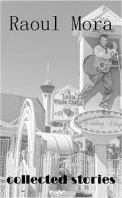 Collected Stories cover image