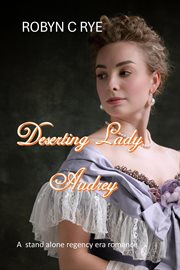 Deserting Lady Audrey cover image