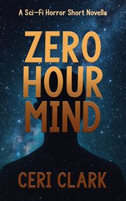 Zero Hour Mind cover image
