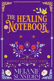 The Healing Notebook cover image
