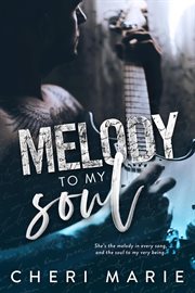 Melody to My Soul cover image