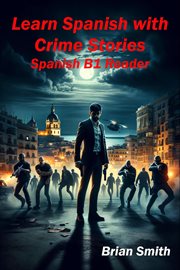 Learn Spanish With Crime Stories cover image