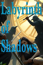Labyrinth of Shadows cover image