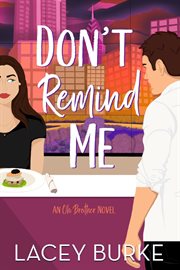 Don't Remind Me cover image