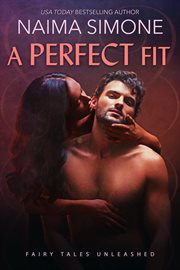 A Perfect Fit cover image