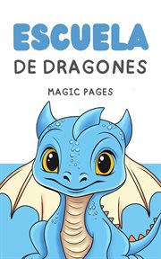 Escuela De Dragones cover image