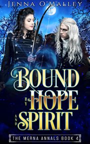 Bound by Hope and Spirit cover image