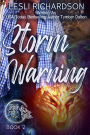 Storm Warning cover image