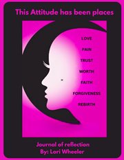 This Atitude Has Been Places cover image