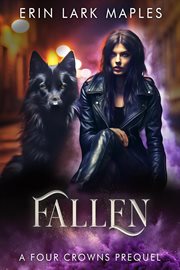 Fallen cover image