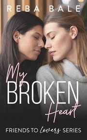 My Broken Heart cover image