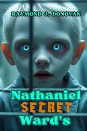 Nathaniel Ward's Secret cover image