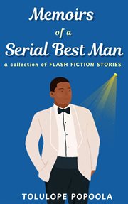 Memoirs of a Serial Best Man cover image