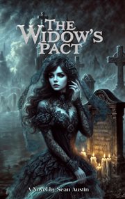 The Widow's Pact cover image
