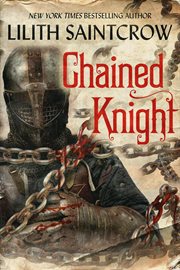 Chained Knight cover image