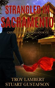 Strangled in Sacramento cover image