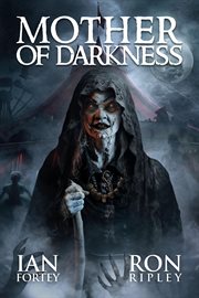 Mother of Darkness cover image