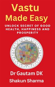Vastu Made Easy cover image