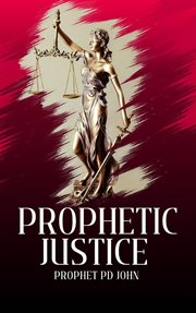 Prophetic Justice cover image