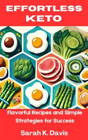 Effortless Keto cover image