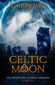 A Celtic Moon cover image