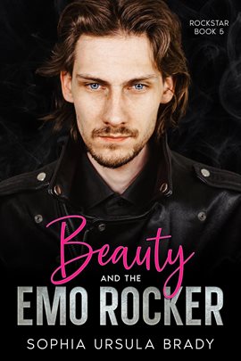 Beauty and the Emo Rocker