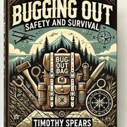 Bugging Out cover image