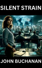 Silent Strain cover image