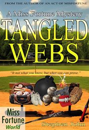 Tangled Webs cover image