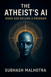 The Atheist's AI- When God Became a Program cover image