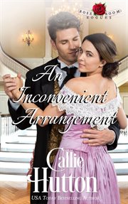 An Inconvenient Arrangement cover image