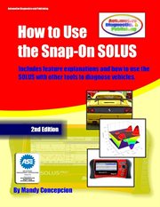 How to Use the Snap-On SOLUS cover image