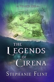 Legends of Cirena Volume One cover image