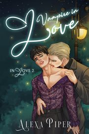 Vampire in Love cover image